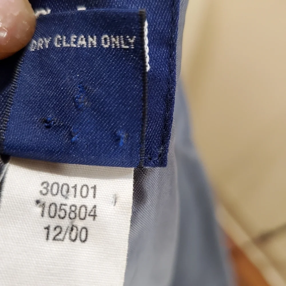 Gap gray long trench to gray coat size S